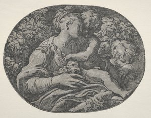 Vierge à l
