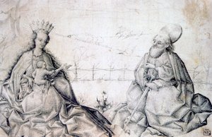Vierge à l