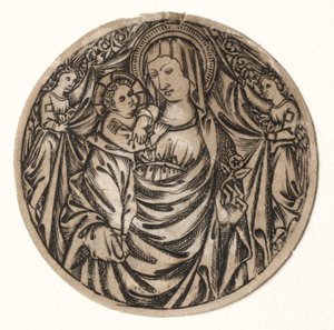 Vierge à l