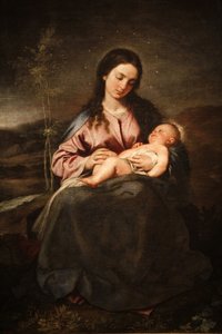 Vierge à l
