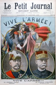 Vive l