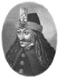 Vlad Tepes Vlad III, l