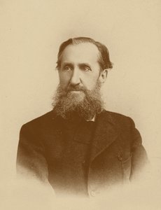 Vladimir Ivanovich Guerrier 1837-1919, années 1900-1910 - Unbekannt