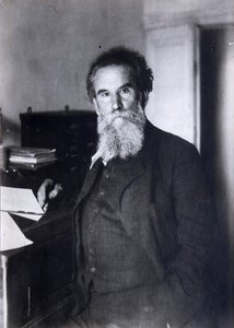 Vladimir Korolenko, auteur russe, années 1910 - Unbekannt