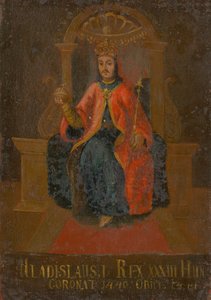 Vladislav Ier