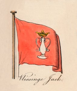 Vlissinge Jack, 1838 - Unbekannt