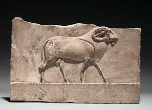 Relief Votif d