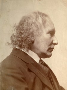Vyacheslav Ivanov, poète et dramaturge russe, années 1900 - Unbekannt