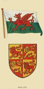 Pays de Galles, c1935 - Unbekannt