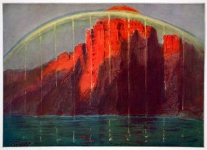 Walhalla, 1906