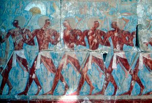 Peinture murale : retour de l