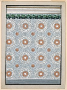 Motif de papier peint