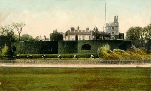 Château de Walmer, 1905 - Unbekannt
