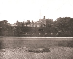 Château de Walmer, Kent, 1894 - Unbekannt
