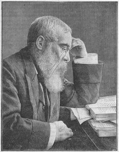 Walter Besant, c1901 - Unbekannt
