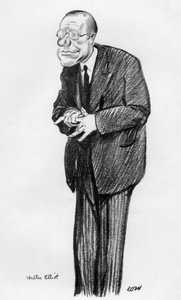 Walter Elliot, homme politique unioniste écossais, 1933 - Unbekannt
