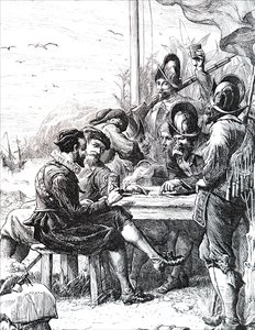 Walter Raleigh - Unbekannt