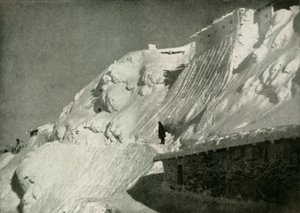 Guerre Parmi les Neiges Éternelles, 1919 - Unbekannt