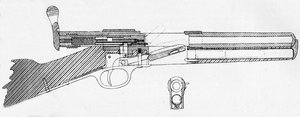 Magazine Ward-Burton No. 2