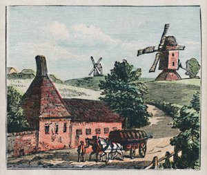 Ware, c1910 - Unbekannt