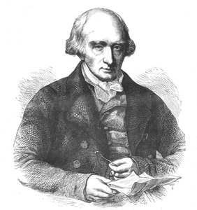 Warren Hastings, 1897 - Unbekannt