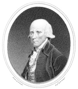 Warren Hastings, administrateur anglais en Inde - Unbekannt