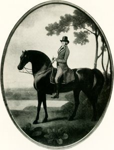 Warren Hastings, vers 1770-1790, 1925