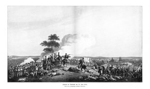 Campagne de Waterloo, 15 juin 1815, 1900 - Unbekannt