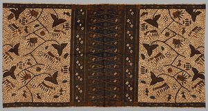 Tissu Porté, 1800s - Unbekannt