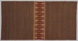 Tissage de tissu - Unbekannt