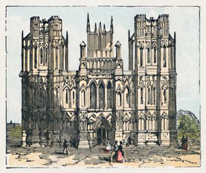 Wells - Unbekannt