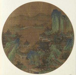 Lac de l