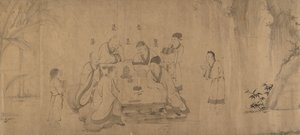 Société du Lotus Blanc