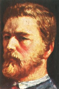 Wilhelm Leibl, vers 1928