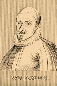 William Ames, 1576-1633, 1830 - Unbekannt