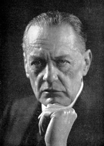 William Babington Maxwell, romancier britannique - Unbekannt