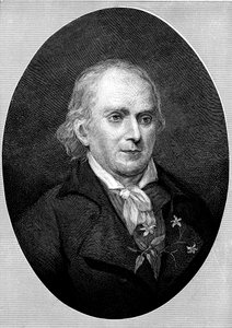 William Bartram 1739-1823, naturaliste américain, 1896 - Unbekannt