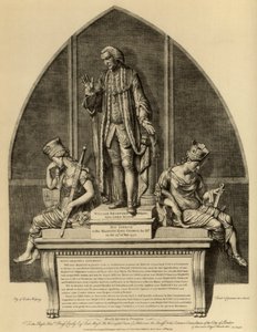 William Beckford et son discours au roi George III, 1770 1886 - Unbekannt