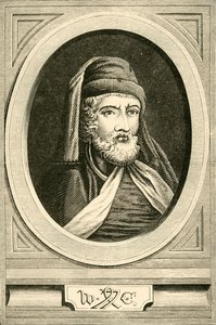 William Caxton, vers 1422-1491, 1890 - Unbekannt