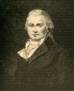 William Cobbett, pamphlétaire, journaliste et politicien anglais - Unbekannt