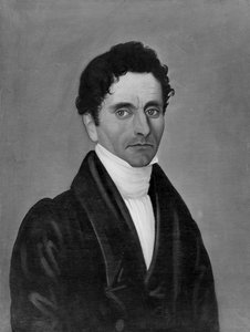 William Conklin - Unbekannt