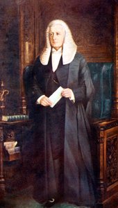 William Court Gully, Président de la Chambre des communes, vers 1905 - Unbekannt