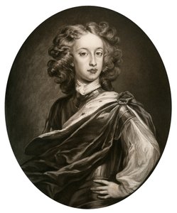 William, Duc de Gloucester, 1699, 1906 - Unbekannt