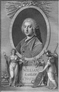 William, Comte de Chatham, 1790
