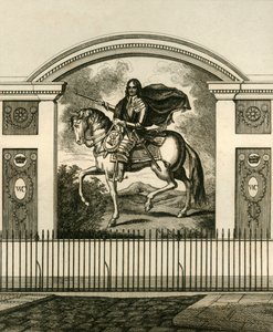 William, Comte de Craven, 1791 - Unbekannt