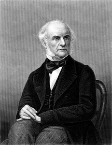 William Ewart Gladstone 1809-1898, homme d