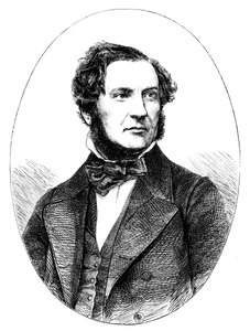 William Ewart Gladstone, homme d