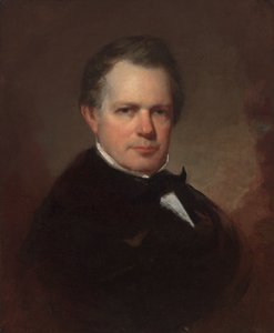 William Gilmore Simms - Unbekannt