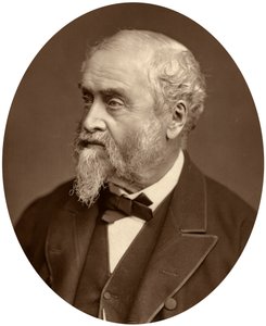 William Harrison Ainsworth, auteur - Unbekannt