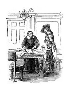 William Harvey, médecin anglais du XVIIe siècle, XXe siècle - Unbekannt